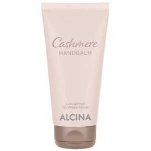 Alcina Cashmere Handbalm 15ml – Intensive Pflege für trockene Winterhände