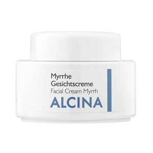 Alcina Myrrhe Gesichtscreme 100 ml