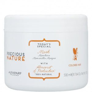 Alfaparf Milano Precious Nature Colored Hair Mask 500 ml