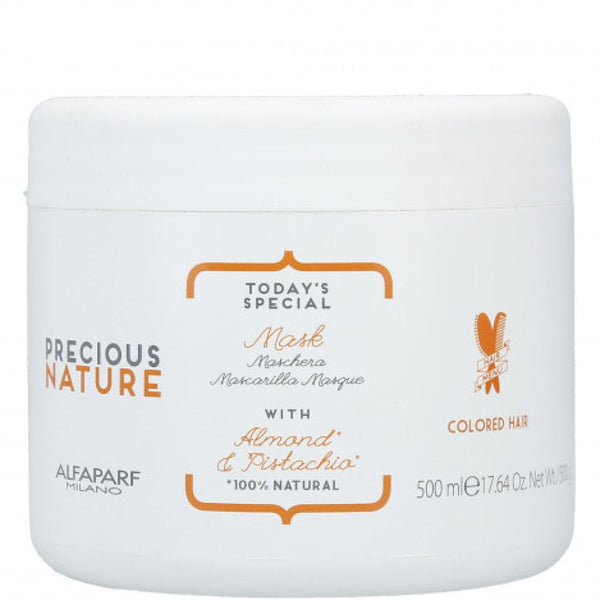 Alfaparf Milano Precious Nature Colored Hair Mask 500 ml