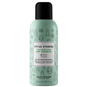 Alfaparf Milano Style Stories Texturizing Dry Shampoo 200 ml