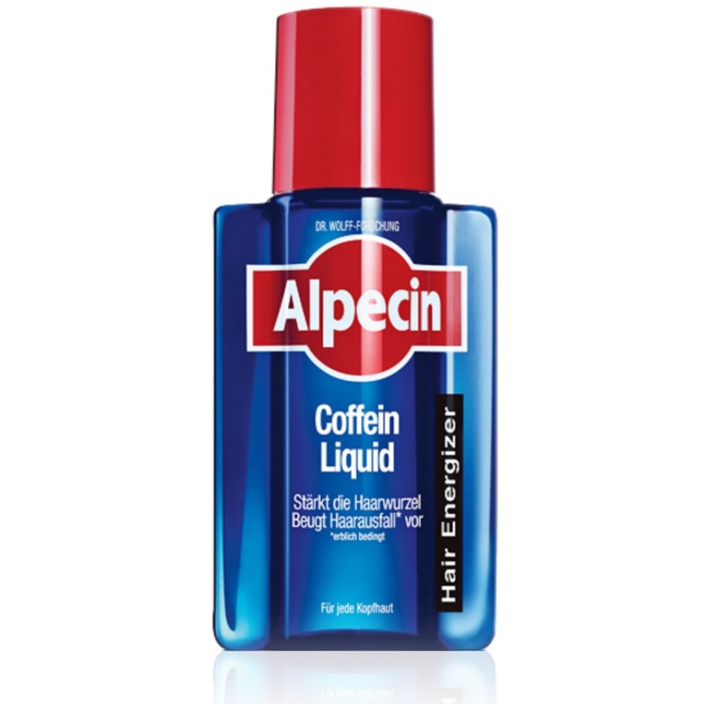 Alpecin Coffein Liquid 75ml