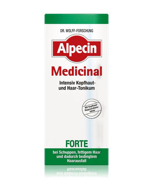 Alpecin Medicinal Forte Tonikum 200ml
