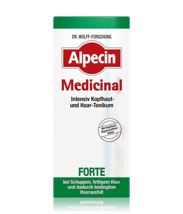 Alpecin Medicinal Forte Tonikum 200ml