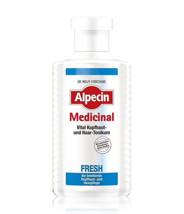 Alpecin Medicinal Fresh Tonikum 200ml