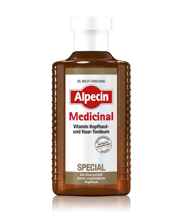 Alpecin Medicinal Special Tonikum 200ml