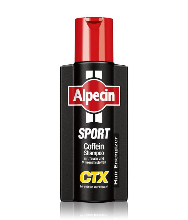 Alpecin Sport Shampoo CTX 250ml