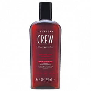 American Crew Anti-Hairloss Shampoo 250ml