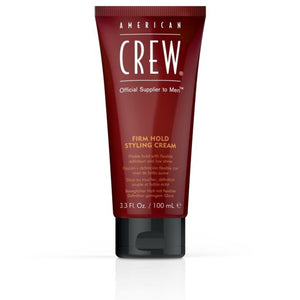 American Crew Firm Hold Styling Cream 100 ml