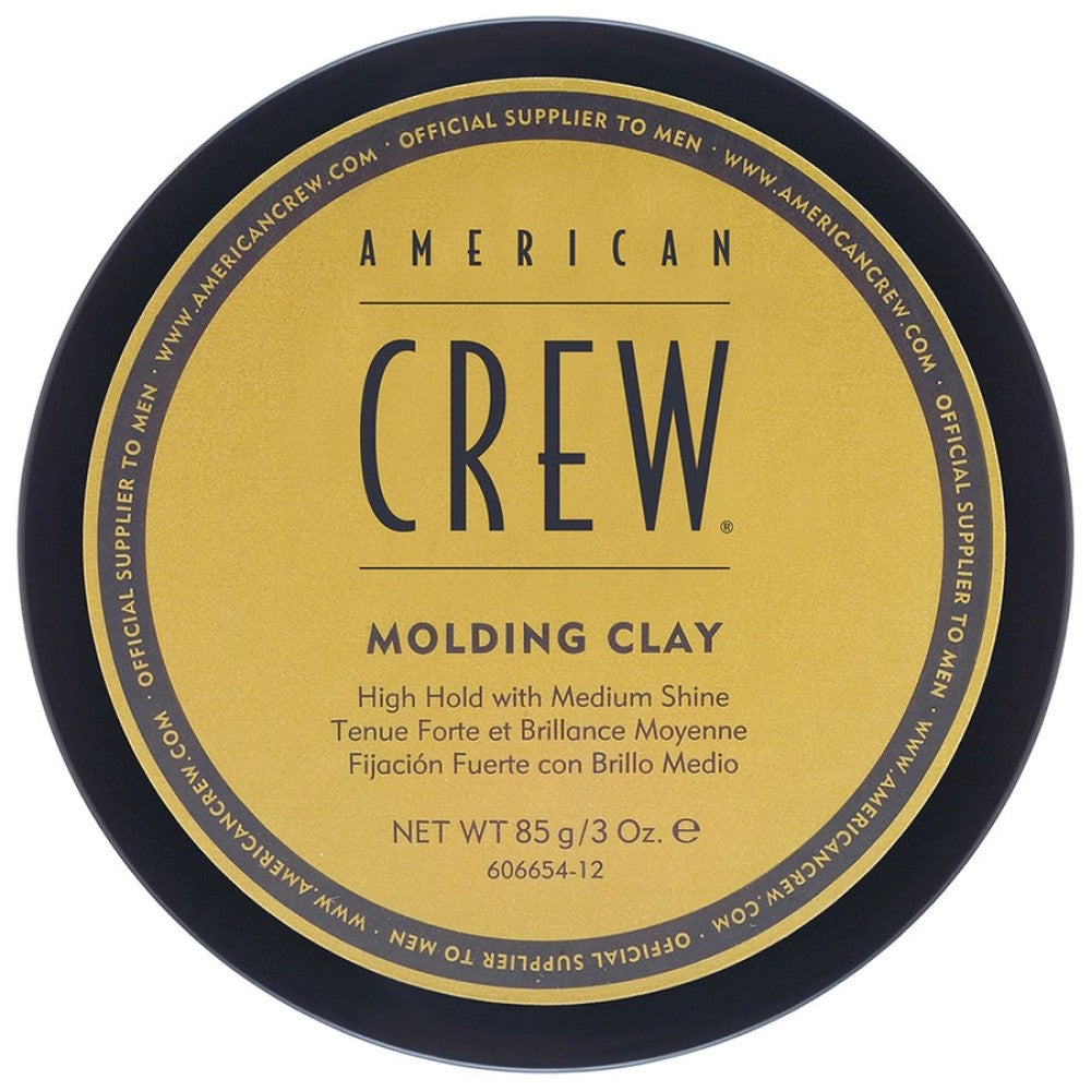 American Crew Style Molding Clay 85g