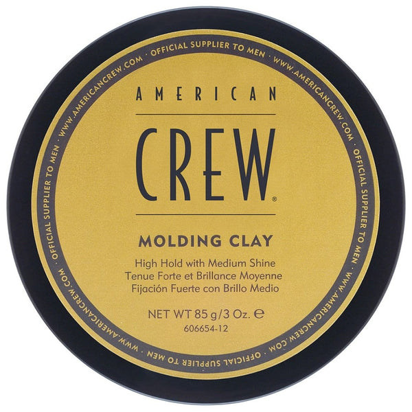 American Crew Style Molding Clay 85g