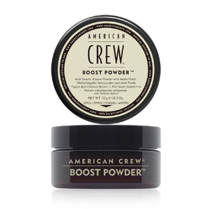 American Crew Style Boost Powder 10ml
