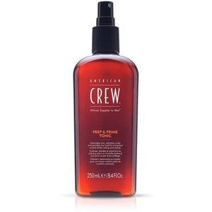 American Crew Prep & Prime Tonic 250 ml