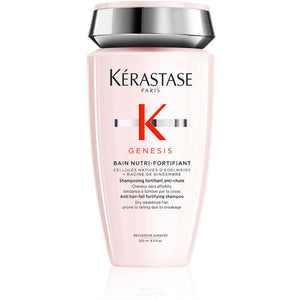 Kèrastase Genesis Set - Bain Nutri-Fortifiant 250 ml + Fondant Renforçateur 200 ml