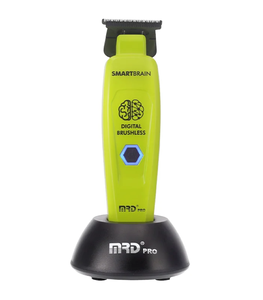 MRD Trimmer
