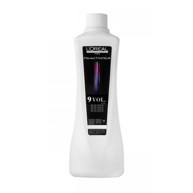 L'Oréal Diactivateur 2,7 % 9 Vol. 1000 ml