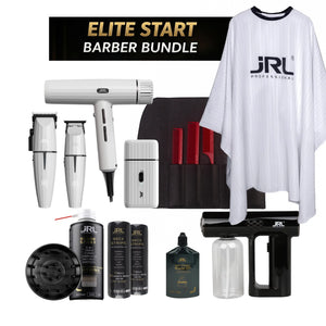 Elite Start Barber Bundle