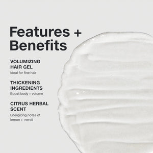 Extra-Body Sculpting Gel