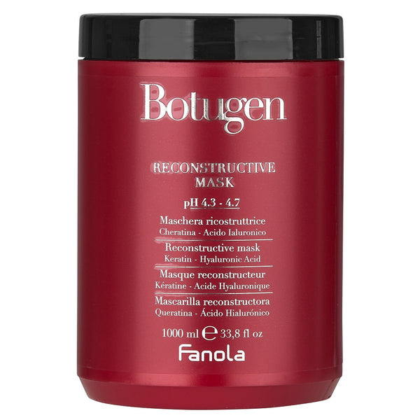 Fanola Botugen Botolife Mask 1000ml