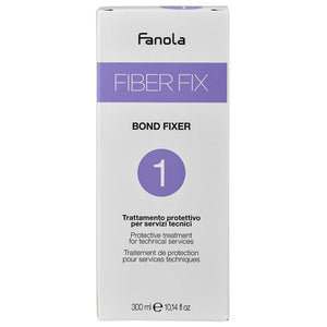Fanola Fiber Fix Bond Fixer N1 300 ml