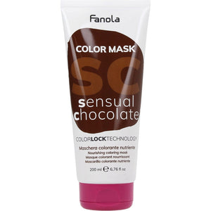 Fanola Color Mask 200 ml