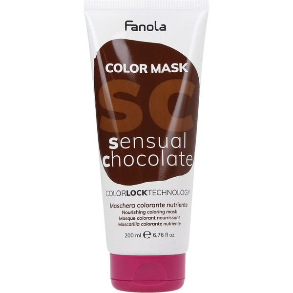 Fanola Color Mask 200 ml