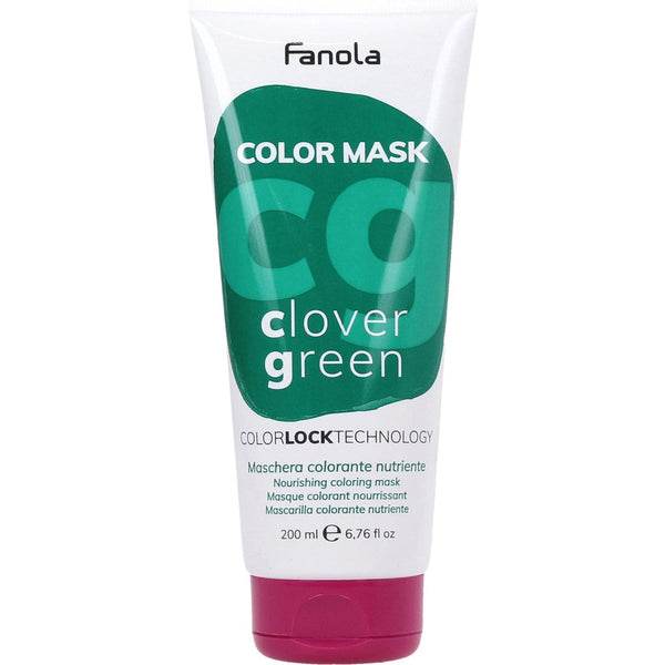 Fanola Color Mask 200 ml