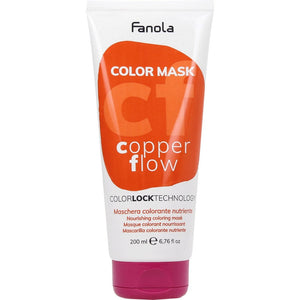 Fanola Color Mask 200 ml