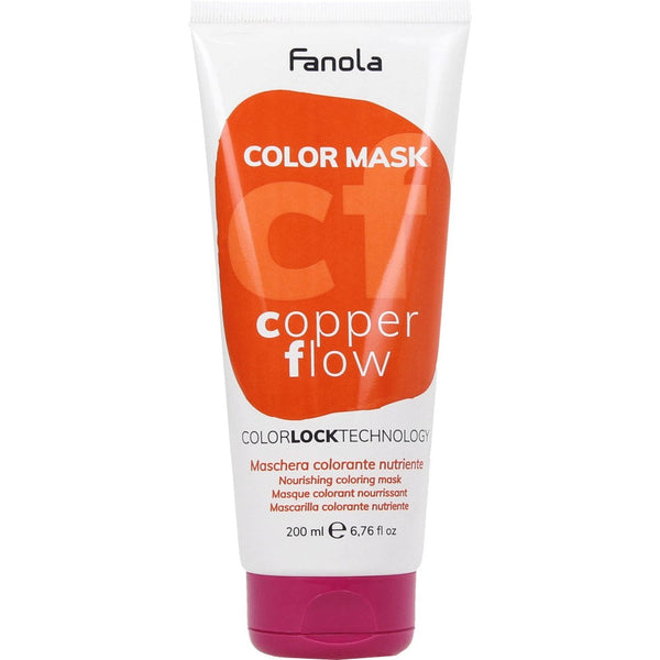 Fanola Color Mask 200 ml