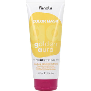 Fanola Color Mask 200 ml