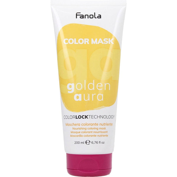 Fanola Color Mask 200 ml