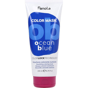 Fanola Color Mask 200 ml