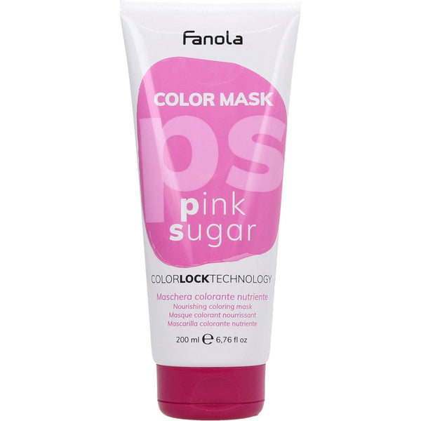 Fanola Color Mask 200 ml
