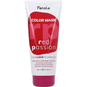 Fanola Color Mask 200 ml
