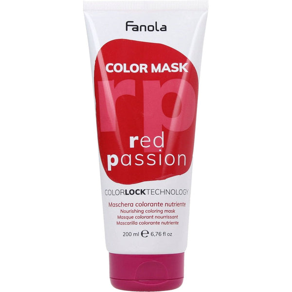 Fanola Color Mask 200 ml