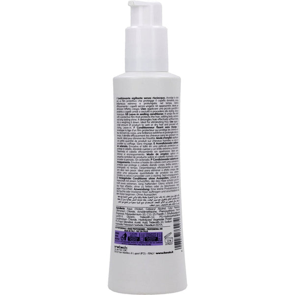 Fanola Fiber Fix Bond Leave-In N6 195 ml