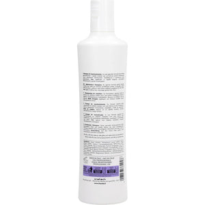 Fanola Fiber Fix Bond Shampoo N4 350 ml