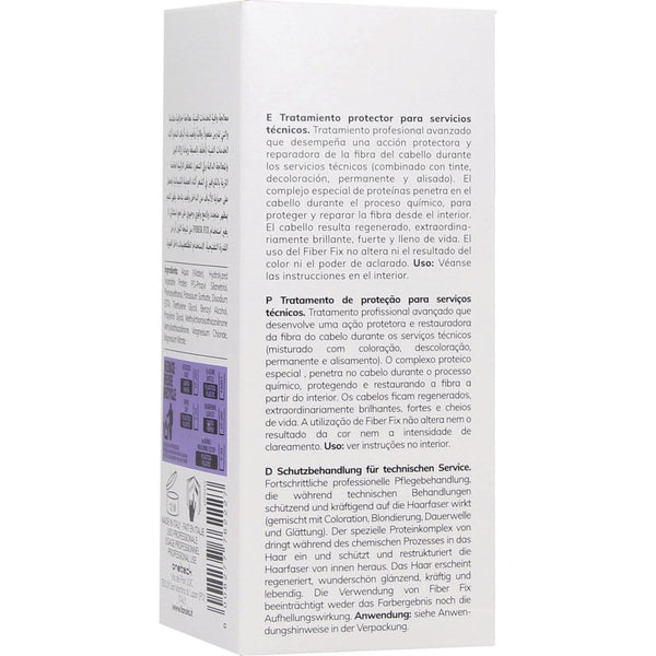 Fanola Fiber Fix Bond Fixer N1 300 ml