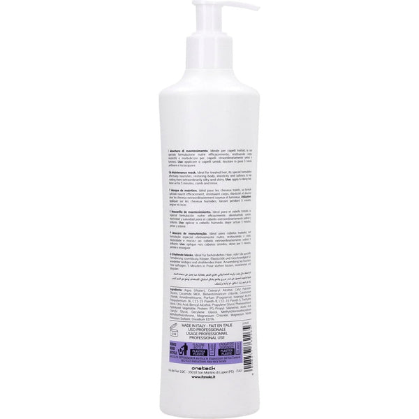 Fanola Fiber Fix Bond Mask N5 350 ml