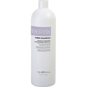 Fanola Fiber Fix Shampoo 1000ml
