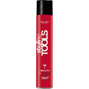 Fanola Styling Tools Power Style 500ml - Extra Strong Hairspray