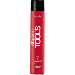 Fanola Styling Tools Power Style 750ml - Extra Strong Hairspray