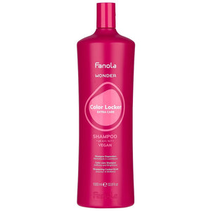 Fanola Wonder Color Locker Shampoo 1000 ml