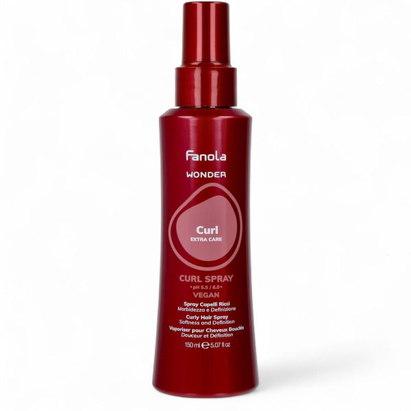 Fanola Wonder Curl Spray 150 ml
