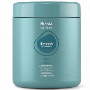 Fanola Wonder Smooth Mask 1000 ml