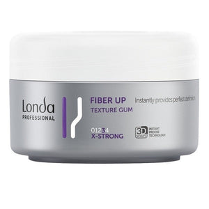 Londa Fiber UP 75ml - Texture Gum