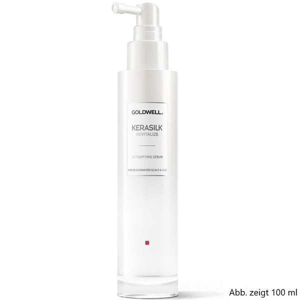 Goldwell Kerasilk Revitalize Detoxifying Serum 5 ml