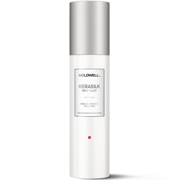 Goldwell Kerasilk Revitalize Rebalancing Scalp Foundation 110 ml - Kopfhaut Maske