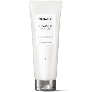 Goldwell Kerasilk Revitalize Pre-Wash 250 ml - Kopfhaut Peeling