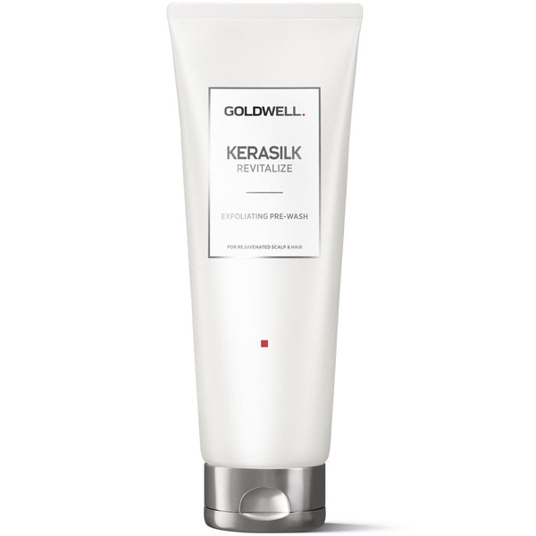 Goldwell Kerasilk Revitalize Pre-Wash 250 ml - Kopfhaut Peeling